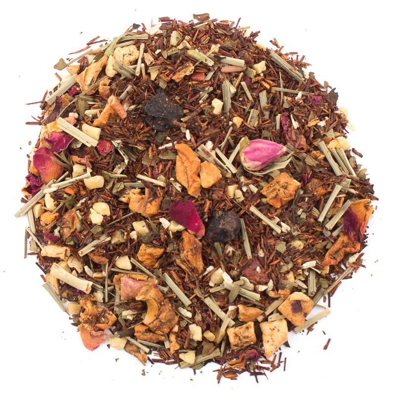 Rooibos Amaretto Kaktusfeige